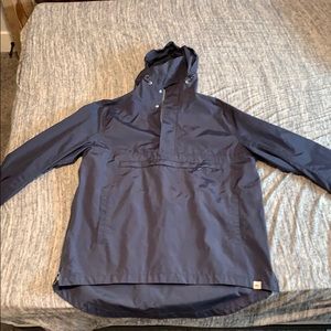 Modern amusement wind breaker